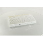 Фільтр салон. (вир-во Knecht-mahle) LA138 