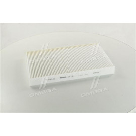 Фільтр салон. (вир-во Knecht-mahle) LA138  Фільтр салон. (вир-во Knecht-mahle) LA138