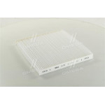 Фільтр салон. (вир-во Knecht-mahle) LA157 