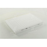 Фільтр салон. (вир-во Knecht-mahle) LA182 