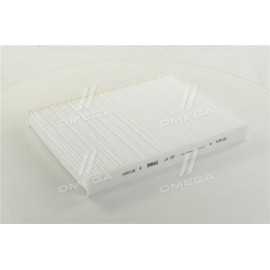 Фільтр салон. (вир-во Knecht-mahle) LA182