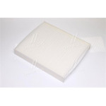 Фільтр салон. (вир-во Knecht-mahle) LA220 