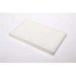 Фільтр салон. (вир-во Knecht-mahle) LA229 