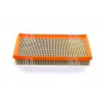 Фільтр повітр. (вир-во Knecht-mahle) LX1148 