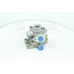 Кран гальм. MAN, RVI, BPW (RIDER) 