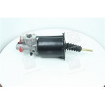 ПГП зчеплення MAN, SCANIA (RIDER) 