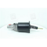 ПГП зчеплення MAN (RIDER) 