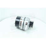 Генератор КАМАЗ,МАЗ 28В 60А (шків 2 руч.) <ДК> 