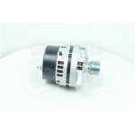 Генератор МАЗ с дв.ЕВРО-3 90А(шків поликлин.)  <ДК> 