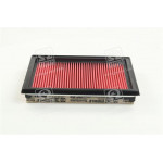 Фільтр повітр. (вир-во Knecht-mahle) LX1298 