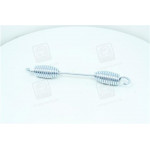 Пружина колодки гальм. 34,5х5,5х274 (RIDER) 