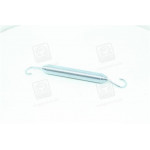 Пружина колодки гальм. 22,5х2,5х235 (RIDER) 