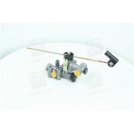 Клапан рівня підлоги BPW, SAF, SHMITH (RIDER)