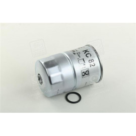 Фільтр палив. (вир-во Knecht-mahle) KC82