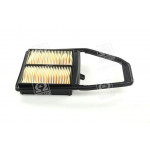 Фільтр повітр. (вир-во Knecht-mahle) LX1562 