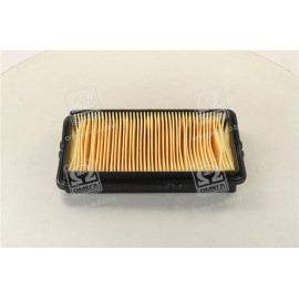 Фільтр повітр. (вир-во Knecht-mahle) LX667