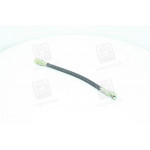 Шланг гальмівний ВАЗ 2101 передній <ДК> 