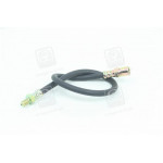 Шланг гальмівний ГАЗ 3302 передній <ДК> 