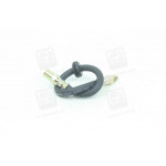 Шланг гальмівний ВАЗ 2108 передній <ДК> 