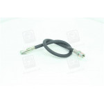 Шланг гальмівний ВАЗ 2121 передній верхній довгий <ДК> 