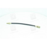 Шланг гальмівний ЗАЗ 1102 передній <ДК> 