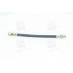 Шланг гальмівний ВАЗ 2108 задній <ДК> 