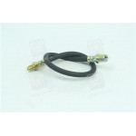 Шланг гальмівний М 2141 передній <ДК> 