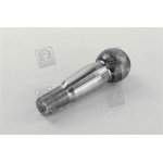 Палець реактивний КРАЗ <ДК> 