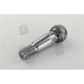 Палець реактивний КРАЗ <ДК>