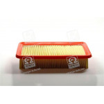 Фільтр повітр. (вир-во Knecht-mahle) LX1808 