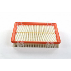 Фільтр повітр. (вир-во Knecht-mahle) LX1039