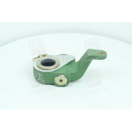 Важіль гальмівний (трещітка) MAN F2000 задній лівий 14x115x144 град.(RIDER)