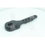 Важіль гальм. (Трищiтка) BPW, SAF, ROR, 7 отв., Z = 10 (RIDER) 