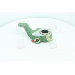 Рычаг тормозной (трещетка) левый MAN F2000  <ДК> 