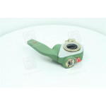 Рычаг торм. (трещотка) MAN TGA прав. 14x145x339 град. <ДК> 