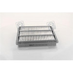 Фильтр воздушный (пр-во Knecht-Mahle) 