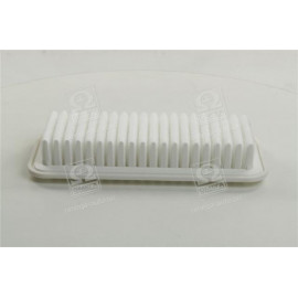 Фільтр повітр. (вир-во Knecht-mahle) LX1001