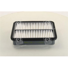 Фільтр повітр. (вир-во Knecht-mahle) LX805