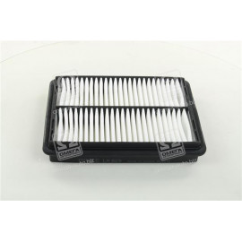 Фільтр повітр. (вир-во Knecht-mahle) LX829