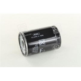 Фильтр масляный двигателя JAGUAR S, X-TYPE 2.0-3.0 99-09, LR DISCOVERY 4.0 05- (пр-во KNECHT-MAHLE)