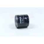 Фильтр масляный двигателя LANOS, AVEO, LACETTI, NUBIRA, NEXIA (пр-во KNECHT-MAHLE) 