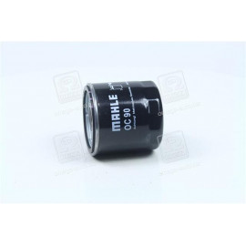 Фільтр масляний LANOS, AVEO, LACETTI, NUBIRA, NEXIA (вир-во KNECHT-MAHLE)  Фільтр масляний LANOS, AVEO, LACETTI, NUBIRA, NEXIA (вир-во KNECHT-MAHLE)