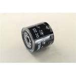 Фильтр масляный двигателя (пр-во Knecht-Mahle) 