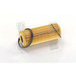 Фильтр масляный двигателя (пр-во Knecht-Mahle) 