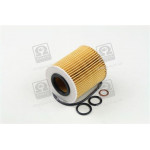 Фильтр масляный двигателя (пр-во Knecht-Mahle) 