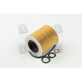 Фільтр масл. (смен.елем.) (вир-во Knecht-mahle) OX166/1D