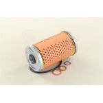 Фильтр масляный двигателя (пр-во Knecht-Mahle) 