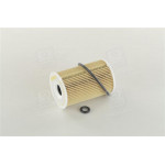 Фильтр масляный двигателя (пр-во Knecht-Mahle) 