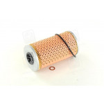 Фильтр масляный двигателя (пр-во Knecht-Mahle) 