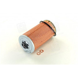 Фільтр масл. (смен.елем.) (вир-во Knecht-mahle) OX39D